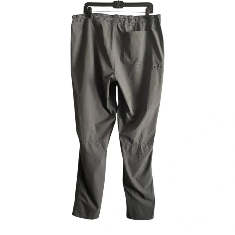 KÜHL Men’s Freeflex Jogger Gray Pants XL Long - Picture 2 of 7